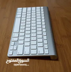  6 كيبوردات ابل اصلية Apple Keyboards
