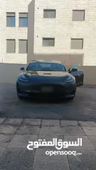  9 Tesla Model 3, 2019, Long Range battery,  14,800JD !