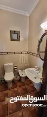  2 في أرقى مناطق أم أذينة شقة طابق ثالث 180م بتشطيبات مميزة وسعر مغري/ ref 6040
