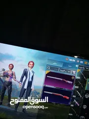  22 حساب ببجي عالمية