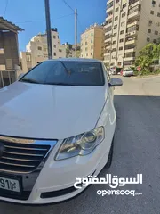  3 للبيع – باسات 2006 بحالة ممتازة!