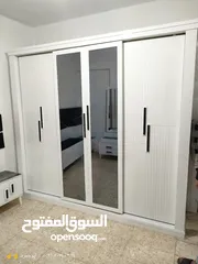  2 غرفه نوم تقيله