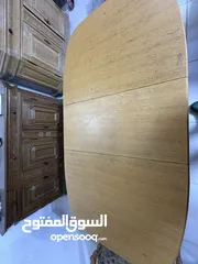 4 اثاث مستعمل