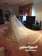  2 فستان زفاف تركي