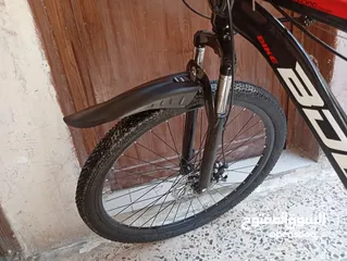  8 بسكليت جنط،26