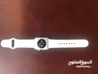  2 Apple Watch
