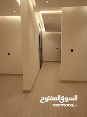 6 شقه فاخره في الرياض  حي العارض