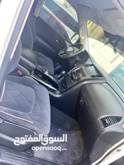  7 Nissan patrol 2018 Model V6 available for sale in AbuDhabi city perfect condition