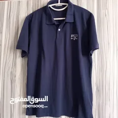  6 New summer collection polo T -shirt