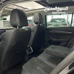  5 سكودا اكتافيه ستيشن اجمل حبه بفلسطين الدفع كاش فقط