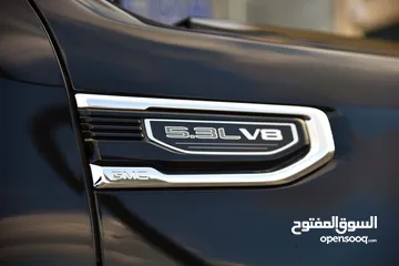  8 جمس سييرا أس أل تي GMC SIERRA SLT 5.3L V8 2023