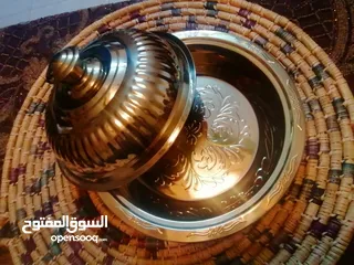  7 سدر للعزايم