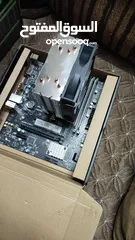  9 كومبو AMD بسعر الحرق والتوصيل متوفر فرصة لمحبين الالعاب