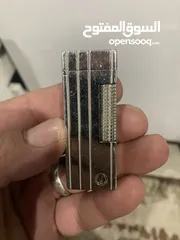  1 ولاعات اصلية للبيع سويسري وأمريكي Original lighters for sale Swiss and American