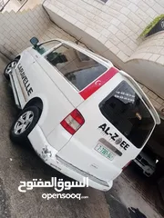  3 كرفيل فل فتحه بانوراما