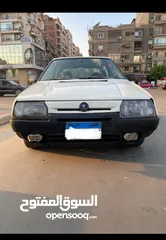  1 سكودا فافوريت