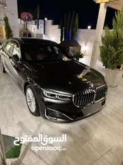  3 BMW 730LI 2020 فحص كامل