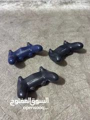  2 ايدين بلايستيشن 4 بحالة ممتازة وسعر حرق