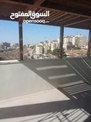  1 مكتب للايجار - رووف مع تراس
