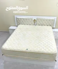  1 غرفة نوم مستعملة