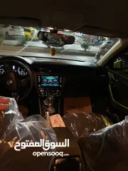  3 سكودا اكتافيا 2019