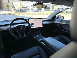  12 Tesla Model 3 Standerd Plus 2022 تيسلا فحص كااامل بسعر مغررري
