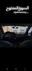  9 كيا سيفيا موديل 96