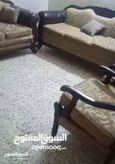  3 طقم كنب 7 مقاعد