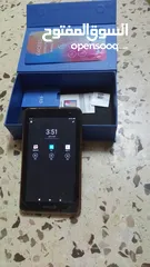 1 ايباد مناسب للأطفال .