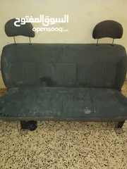  5 كراسي ستاركس مع جنط وكوشوكه للبيع
