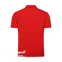  2 Le coq sportif original polo t-shirt size XXL