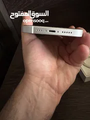 7 ايفون 14 وكالة مش مفتوح سعة 512 iPhone 14 excellent condition size 512