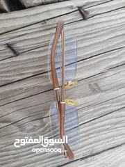  16 اطار طبي ريبان   و اطار شارمين و اطار برادا