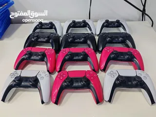  1 أيادي بلاي ستيشن فايف مستعمل بأفضل الاسعار وعلى الفحص