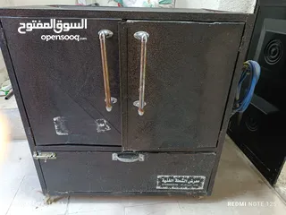  1 فرن عربي للبيع