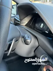  16 هونداي  أيونك  هايبرد  2021  الحبة  المميزة  على مستوى  الوطن