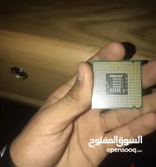  2 معالج intel core 2 Duo E8600 3.33 GHz 1333MHz 6MB