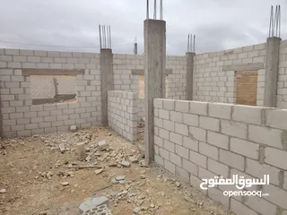  8 قطعه الارض للبيع