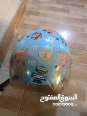  1 خوذة للبيع