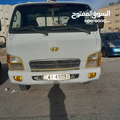  1 هونداي مايتي البيع