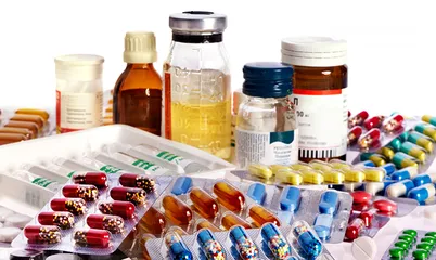  2 صيدلانية ومدرّسة مواد صيدلة  Biology, Anatomy,  Physiology, Pharmacology, and clinical pharmacy