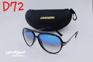  22 نظارات شمسية رجاليه _ توصيل مجاني