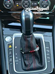  4 جولف GTI MK7.5 PERFORMANCE فل اضافااات ولا جرام بوية بحالة الوكالة عداد اصلي 47