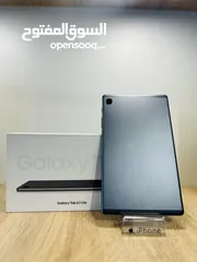  1 Samsung Galaxy Tab A7 Lite