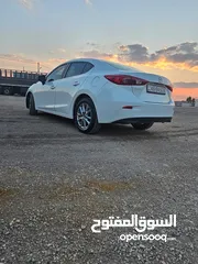  15 MAZDA   2018. ZOOM3.