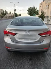  17 افانتي MD 2015 فحص كامل