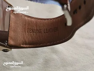  8 ساعة للبيع  BADACE رجالي