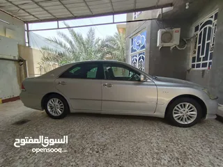  5 كراون شاهينه 2005