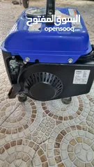  1 مولد كهربائي