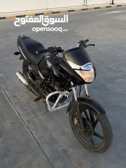  1 هوندا 150 cc